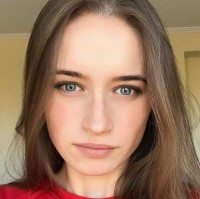 Iryna Mishchanchuk