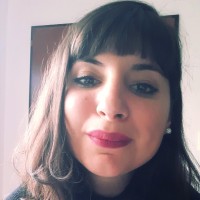Ximena Ferraro