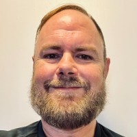 Eric Van Riper