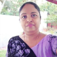 Kumuduni Perera