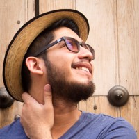 Kevin Salinas Ortiz