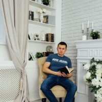 Ilya Chaptsov