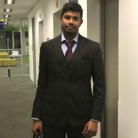 Saveen Reddy