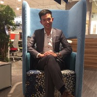 Michael Chan