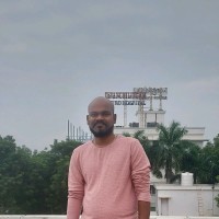 Indrakumar S