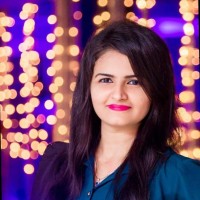 Aafrin Yaseen