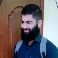 Talha Hussain