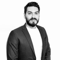 Joe Maalouf, Ph.D.
