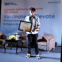 Dwipa Bagja Pamungkas