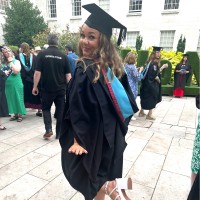Lucy Evison