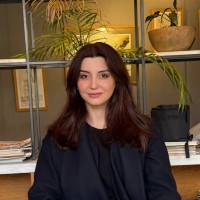 Buse Doğan