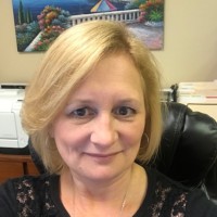 Jackie Moore