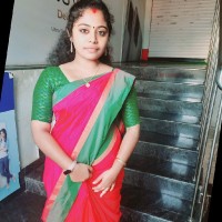 Krishnapriya Midhush
