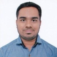 Krunalkumar Bhatia