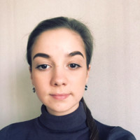 Valeriia Alerhush