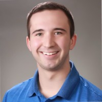 Griffin Mieczkowski, Mba