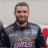 Andrew Diehl