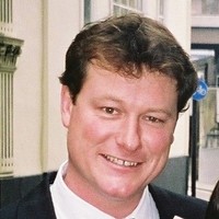 Steve Shiel