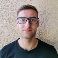 Mathieu Bodet