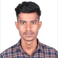 HarshaVardhan KM