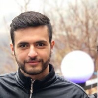 Alireza Riahi