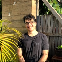André Godoy