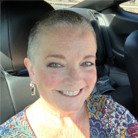 Christine Tenbrink Burnett