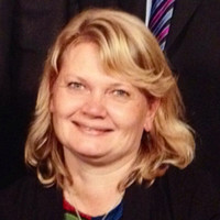 Lena Lindholm