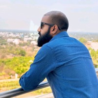 Shivkumar Sahani