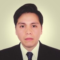 Walter Jesus Rivera Salcedo