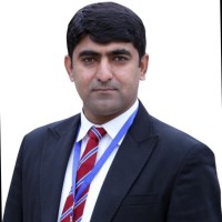 Mazhar Iqbal