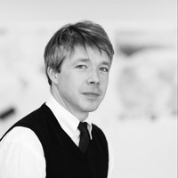 Christopher Melville