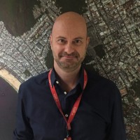 Daniele Pellegrino