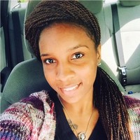Bria Davis