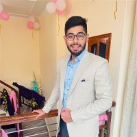 Tanish Arora