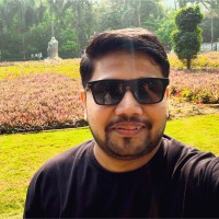Prakash Srivastava