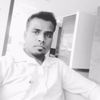 Harish Babu R