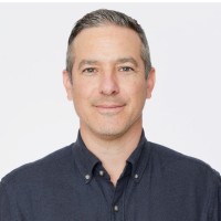 Darren Menaker