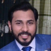 Wasim Ullah