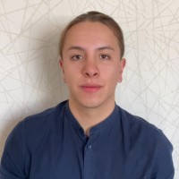 Mateo Pavón