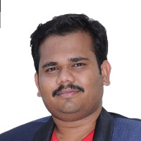 Soundarrajan Chandrasekaran  (Soundar)
