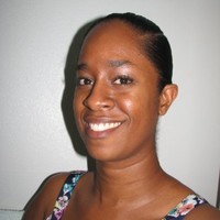 Alicia J. Clarke