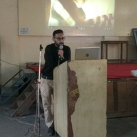 Advocate Hardik C Shah