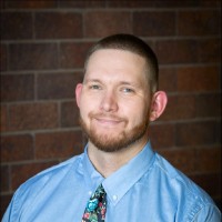 Josh Wolffe, P.E.