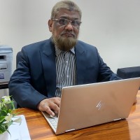 Mohib Khan