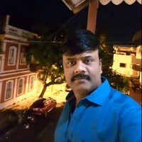 Arokia Swamy