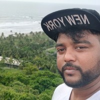 P Kanna Dasan