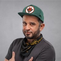 Alex Izaguirre
