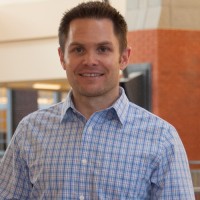 Alan MacLean, M.Ed, CME