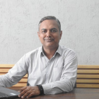 CHETAN GUPTA